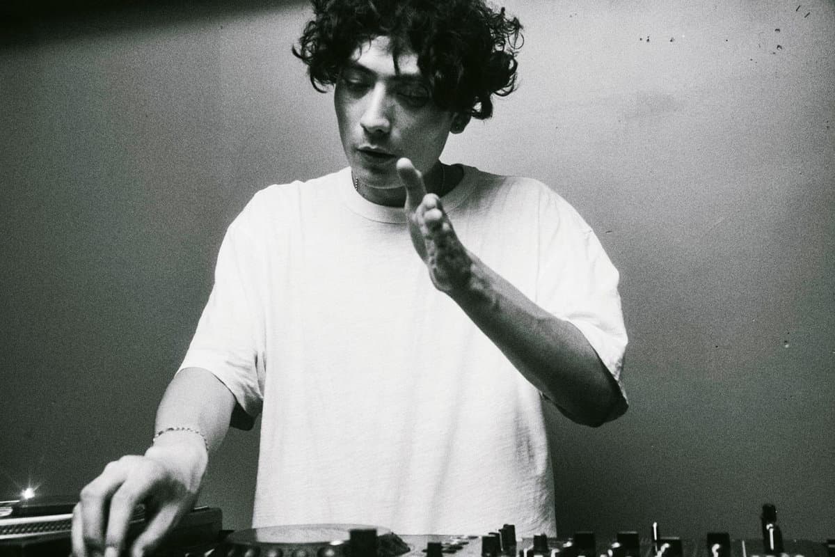 Interplanetary Criminal