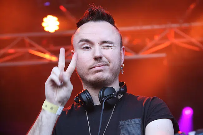 Duke Dumont