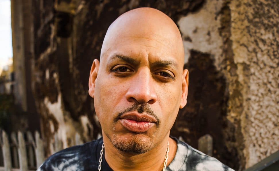 Dennis Ferrer