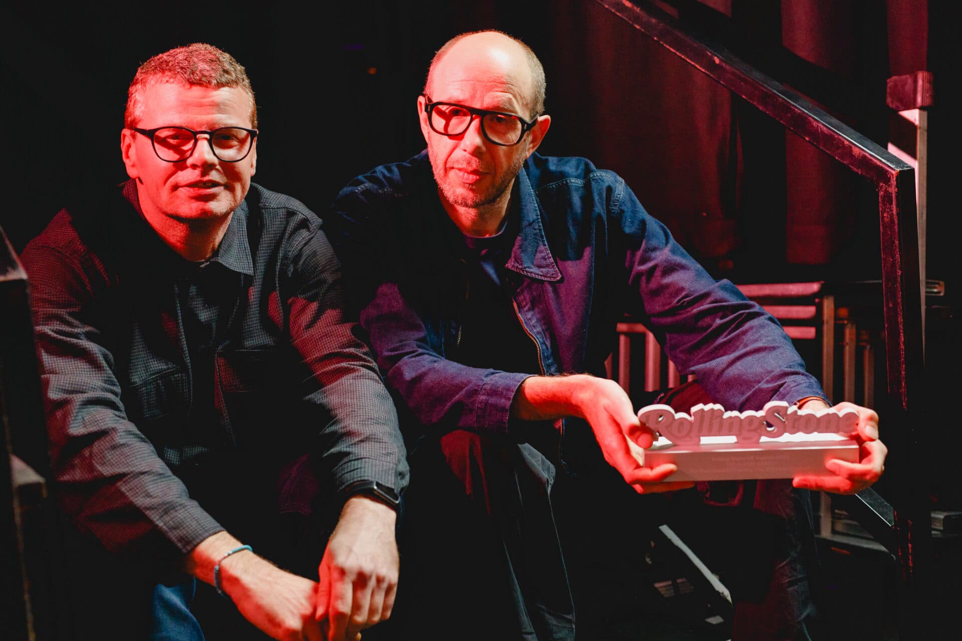 The Chemical Brothers