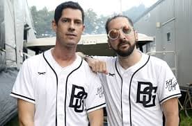 Big Gigantic