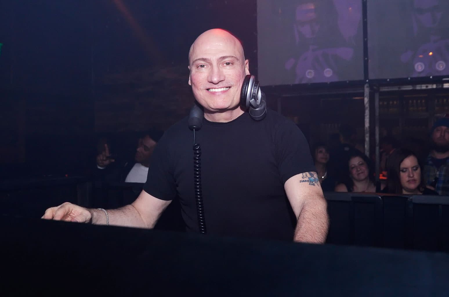 Danny Tenaglia