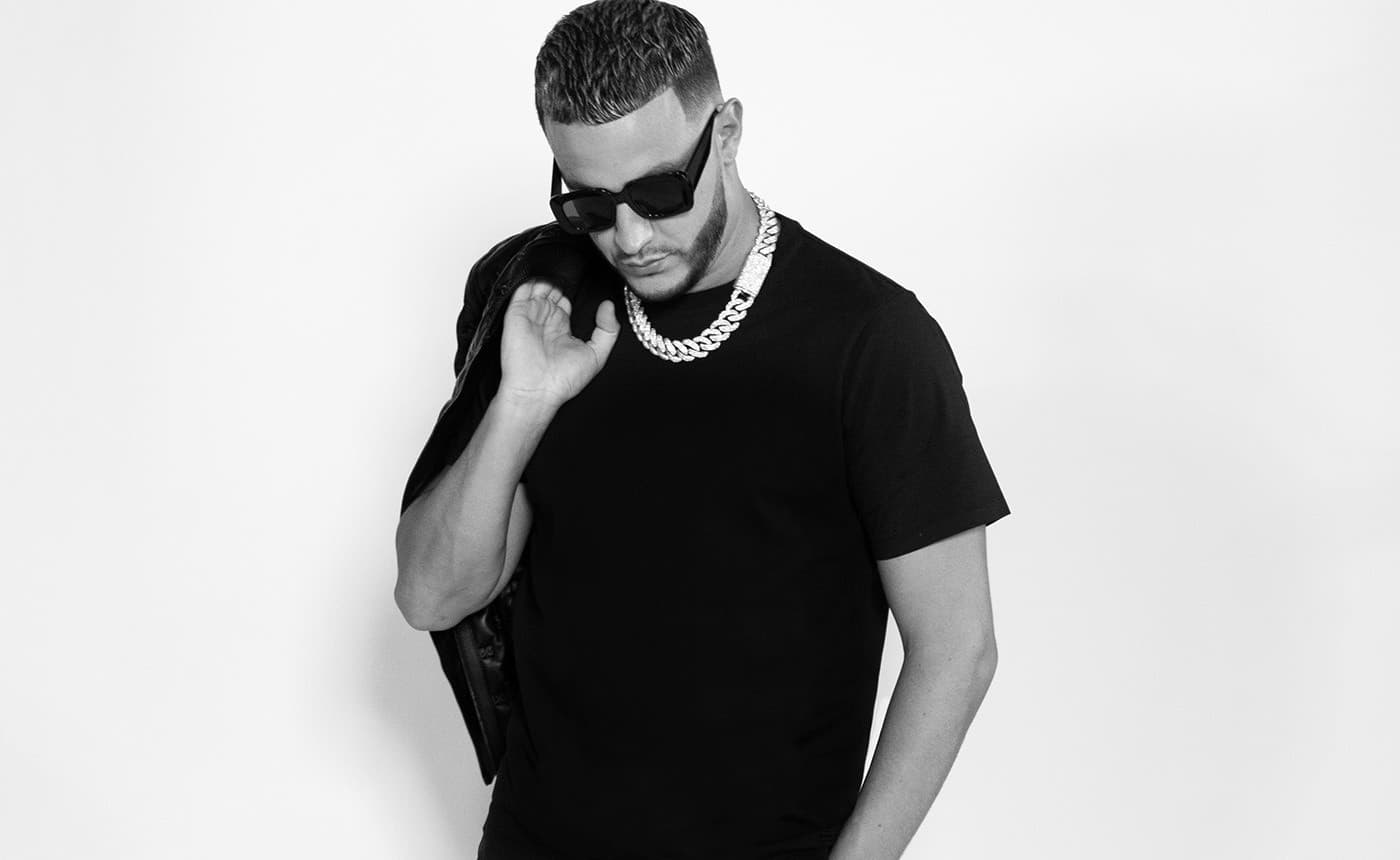 DJ Snake