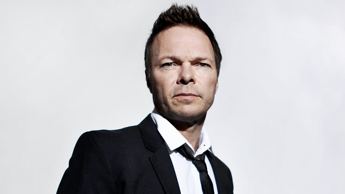 Pete Tong