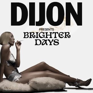 Honey Dijon presents: Brighter Days