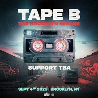 Tape B