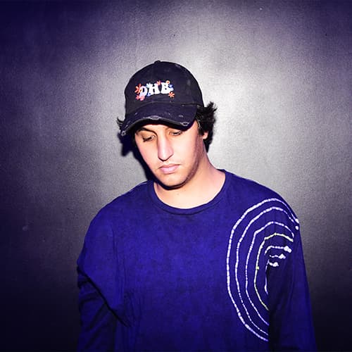 Teksupport: Ahmed Spins