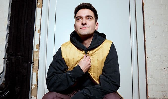 nimino – Brooklyn Steel