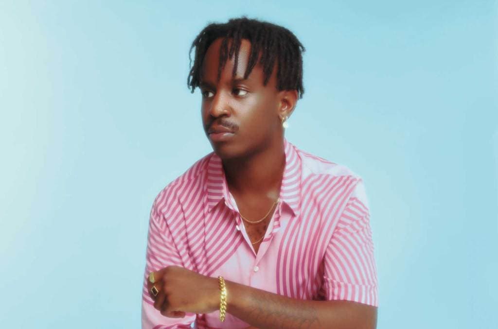 Salute: Infinite Passion