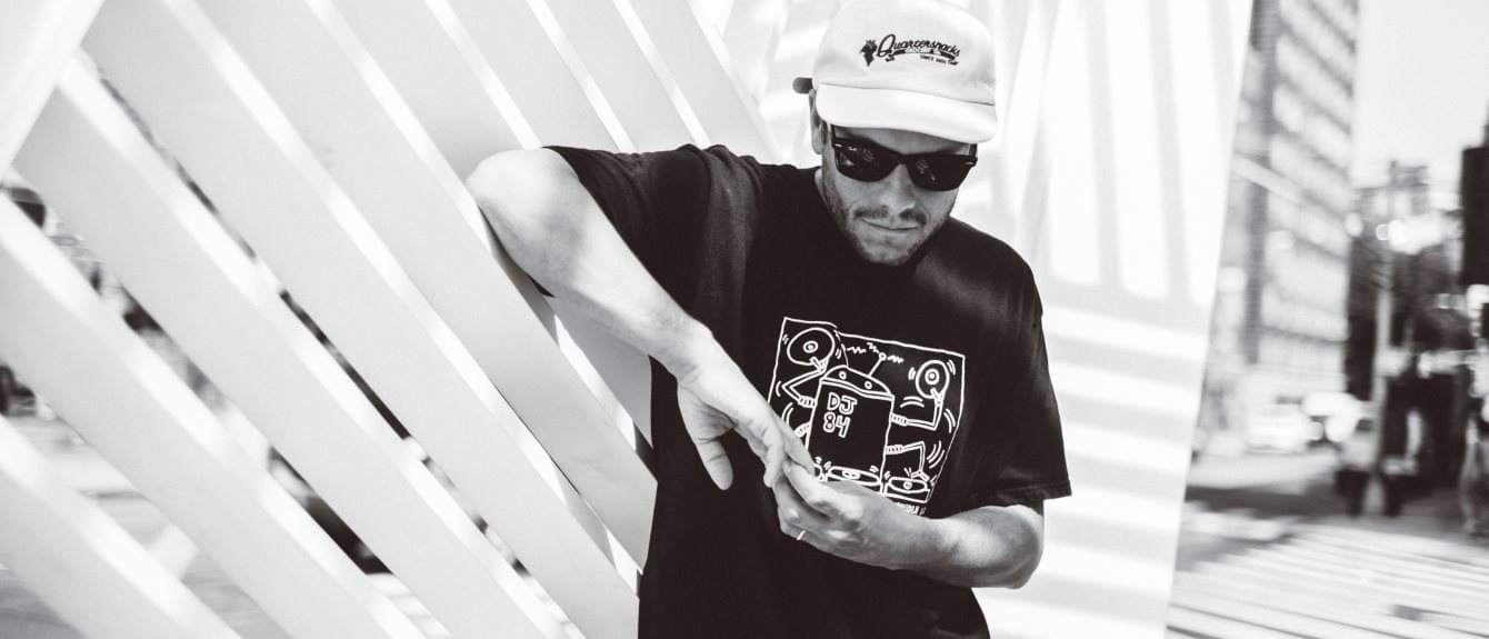 Sundays in The Atrium: Eli Escobar All Day Long