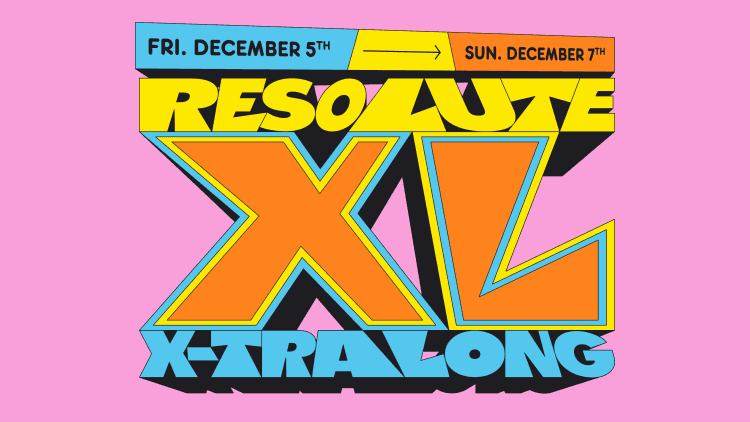 ReSolute XL w/ Guesthouse